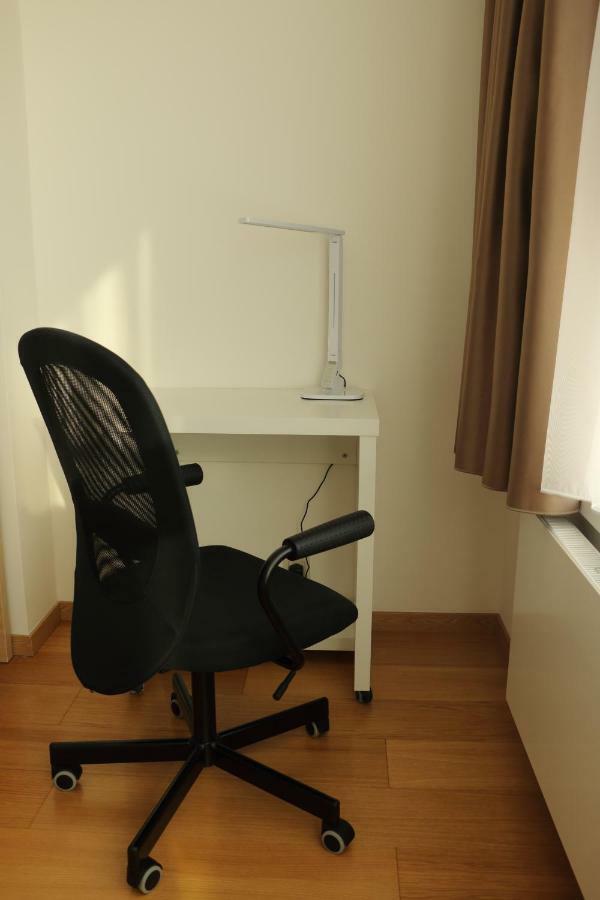 Panorama City Apartment With Free Parking ブラチスラヴァ エクステリア 写真